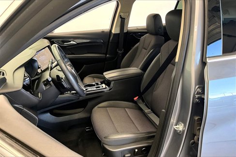 Used 2021 Buick Envision Preferred image 26