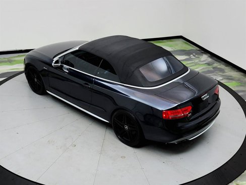 Used 2012 Audi S5 Prestige image 16