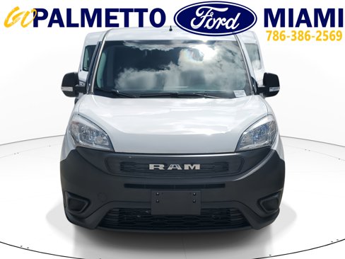 Used 2020 RAM ProMaster City Tradesman image 2