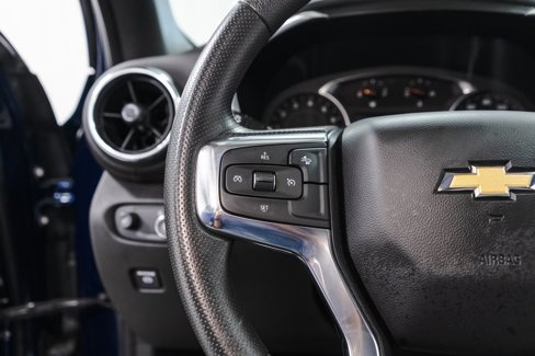 Used 2022 Chevrolet Blazer LT image 11