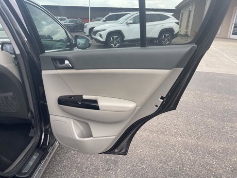 Used 2019 Kia Sportage SX image 21