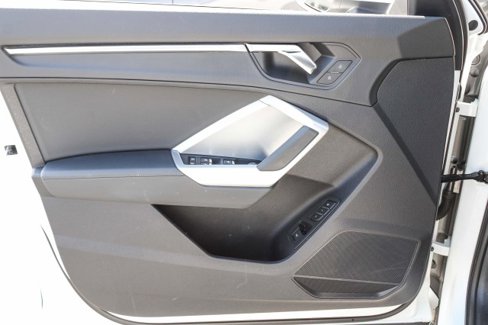 Used 2022 Audi Q3 2.0T Premium w/ Convenience Package image 24