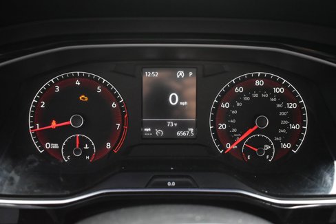 Used 2021 Volkswagen Jetta S image 33