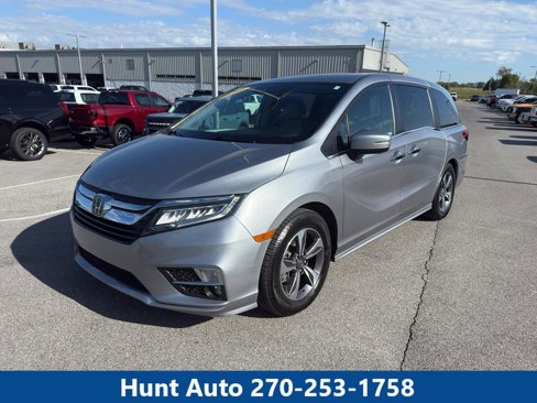 Used 2019 Honda Odyssey Touring image 1