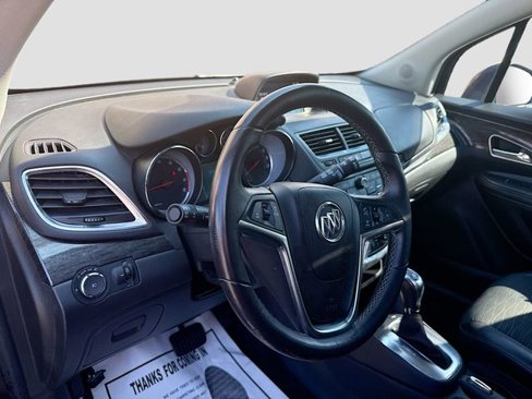 Used 2016 Buick Encore Convenience image 10