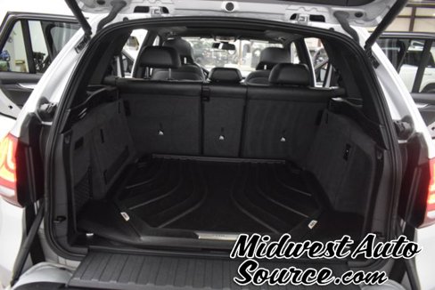 Used 2016 BMW X5 xDrive35i image 31