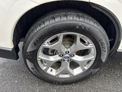 Used 2018 Subaru Forester 2.5i Touring image 34