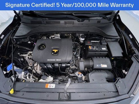 Used 2020 Hyundai Kona SEL Plus image 17
