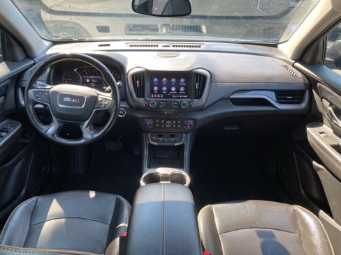 Used 2022 GMC Terrain AT4 w/ Infotainment Package II image 23