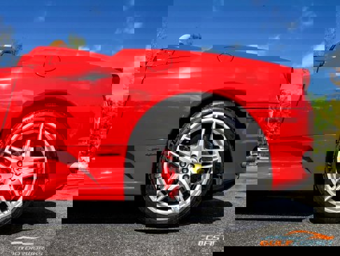 Used 2008 Ferrari F430 Spider image 43