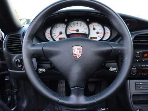 Used 2004 Porsche 911 Carrera image 28