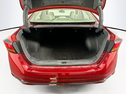 Used 2019 Nissan Altima 2.5 Platinum image 29