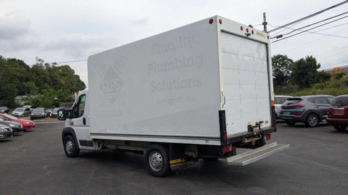 Used 2017 RAM ProMaster 3500 w/ Premium Appearance Group image 17