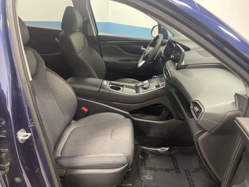 Used 2022 Hyundai Santa Fe SEL w/ Cargo Package image 28