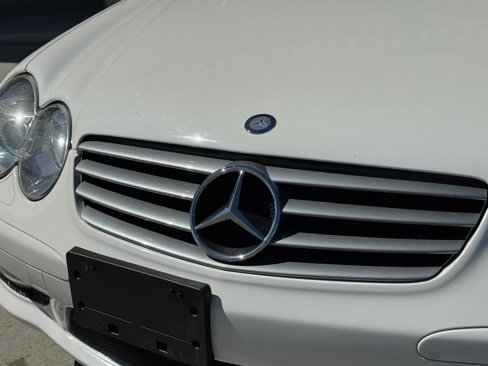 Used 2004 Mercedes-Benz SL 500 image 13