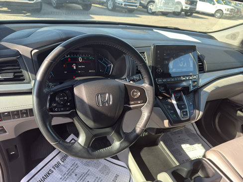 Used 2019 Honda Odyssey Touring image 9