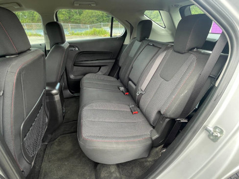 Used 2017 Chevrolet Equinox LS image 16