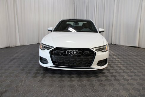 New 2025 Audi A6 2.0T Premium image 30