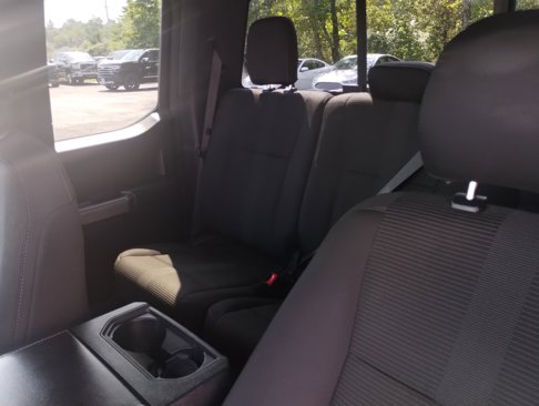 Used 2016 Ford F150 XLT w/ Equipment Group 302A Luxury image 14