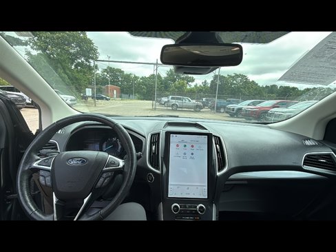 Used 2023 Ford Edge SEL image 10
