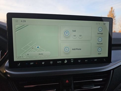 New 2025 Ford Escape Active w/ Tech Pack #1 image 27