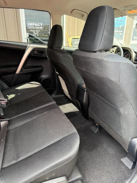 Used 2014 Toyota RAV4 LE image 8