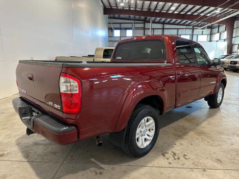 Used 2006 Toyota Tundra Limited image 8