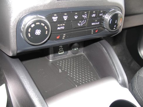 Used 2024 Ford Bronco Sport Big Bend w/ Convenience Package image 35