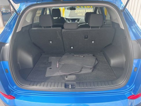 Used 2017 Hyundai Tucson SE image 9