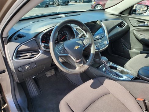 Used 2023 Chevrolet Malibu LT image 11
