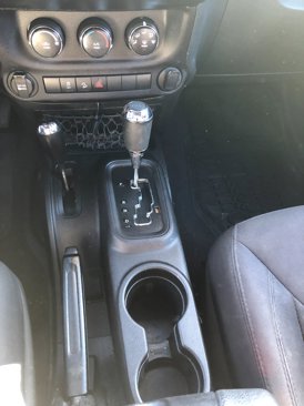 Used 2015 Jeep Wrangler Sport w/ Quick Order Package 24S image 19