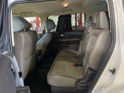 Used 2019 Ford Flex Limited w/ Limited Appearance Package image 21