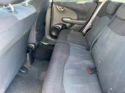 Used 2009 Honda Fit Sport image 13