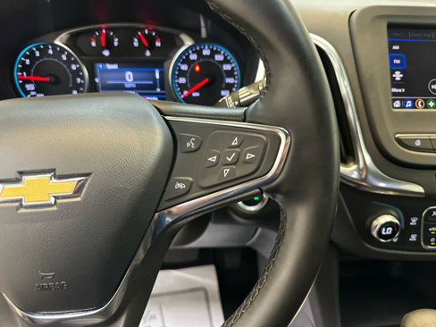 Used 2024 Chevrolet Equinox LT image 20
