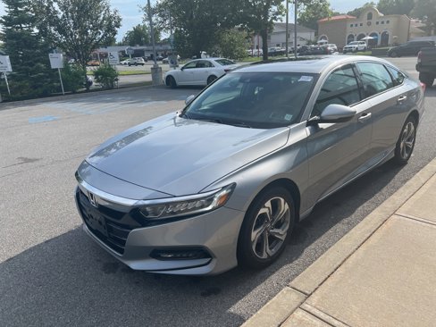 Used 2020 Honda Accord EX-L image 41