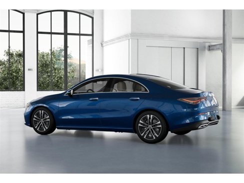 New 2025 Mercedes-Benz CLA 250 image 31