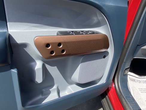 Certified 2022 Ford Maverick Lariat w/ Lariat Luxury Package image 15