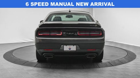 Used 2023 Dodge Challenger R/T Scat Pack image 6