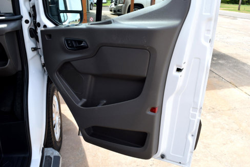Used 2021 Ford Transit 250 Low Roof w/ Exterior Upgrade Package image 11