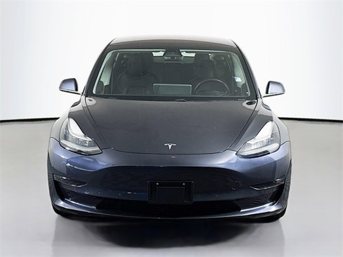 Used 2018 Tesla Model 3 Long Range image 2