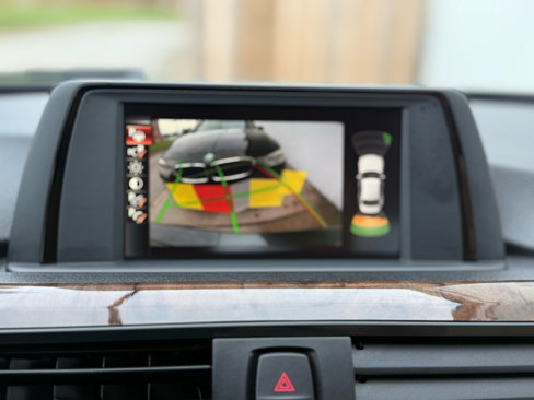 Used 2015 BMW 328i Sedan image 13