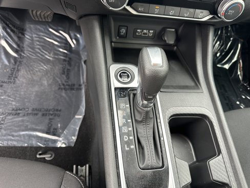 Used 2024 Nissan Sentra SV image 29