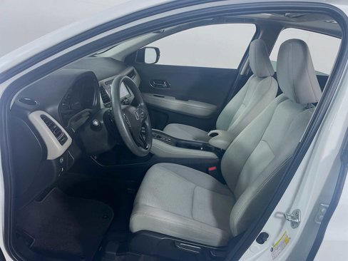 Used 2019 Honda HR-V EX image 18