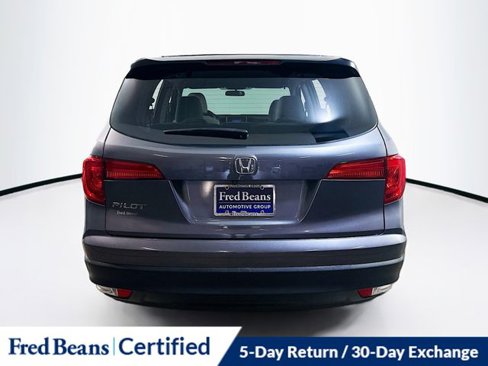 Used 2016 Honda Pilot LX image 8