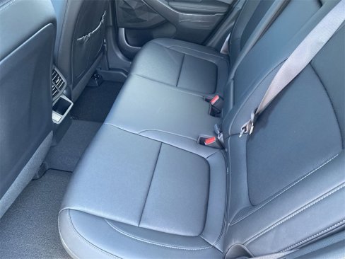 New 2026 Kia Seltos EX image 22