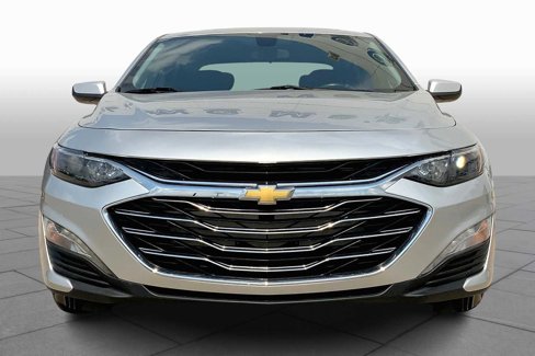Used 2021 Chevrolet Malibu LT image 3