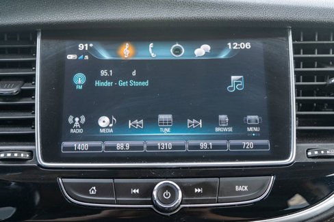 Used 2019 Buick Encore Preferred image 25