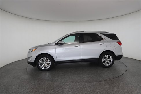 Used 2018 Chevrolet Equinox LT image 6