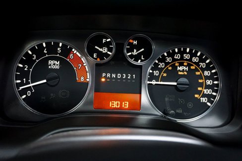 Used 2009 HUMMER H3 Alpha image 22