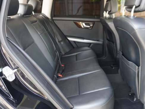 Used 2014 Mercedes-Benz GLK 350 2WD w/ Premium 1 Package image 12